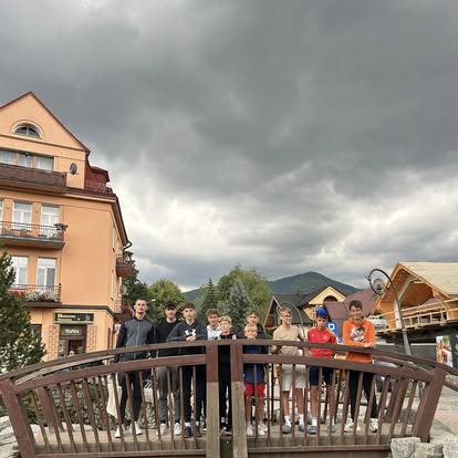 Božični sejem