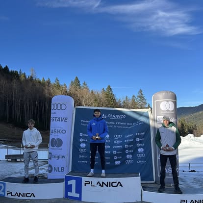 Mednarodna tekma